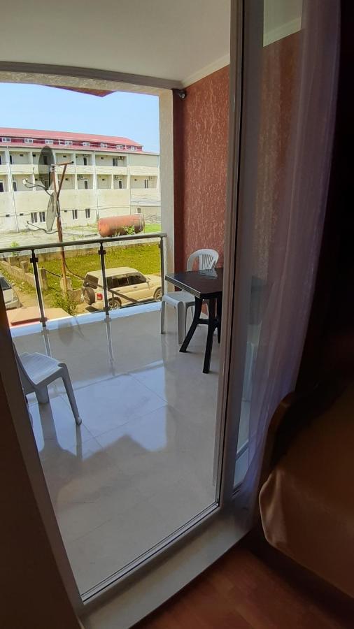 Imeri Hotel Ureki Kültér fotó