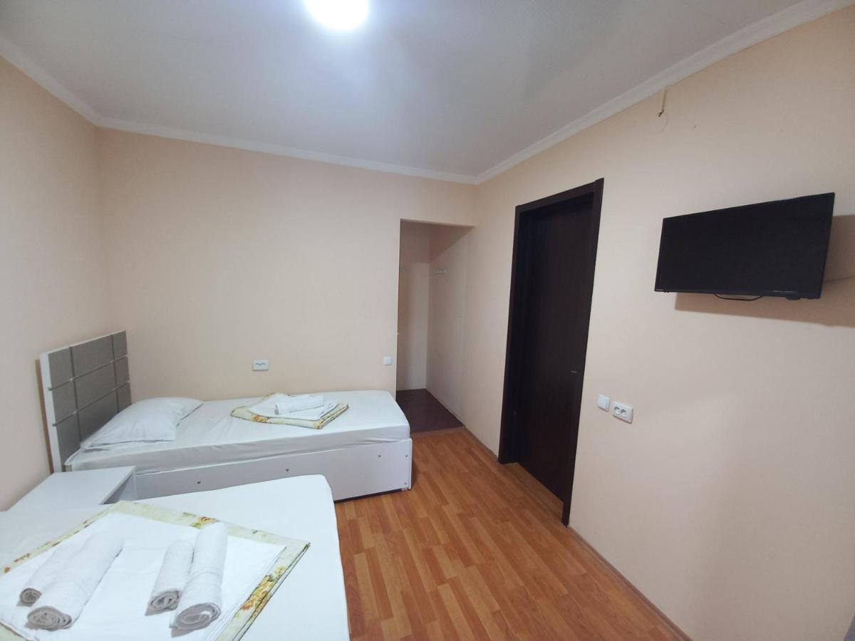 Imeri Hotel Ureki Kültér fotó