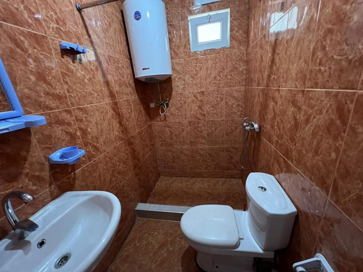 Imeri Hotel Ureki Kültér fotó