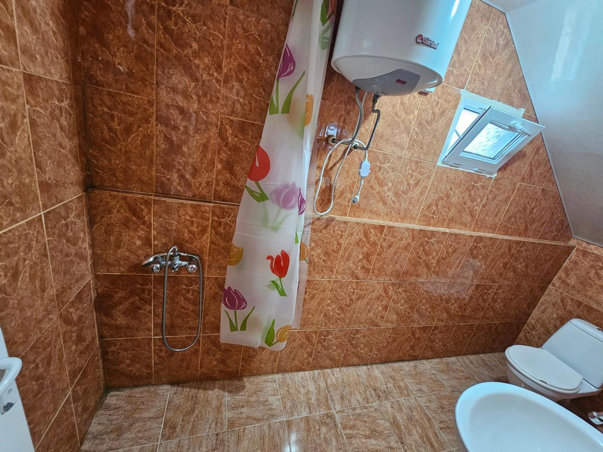 Imeri Hotel Ureki Kültér fotó