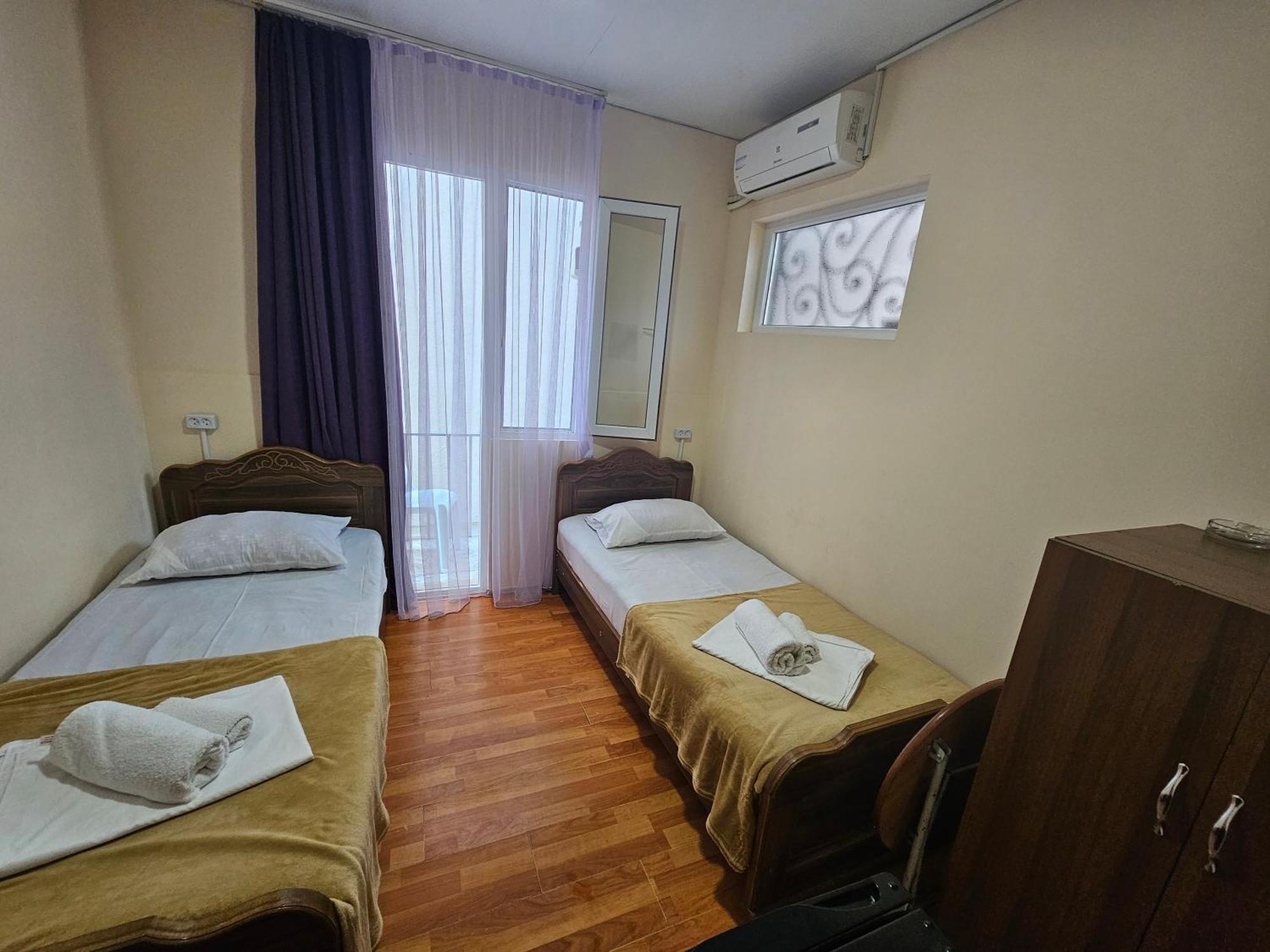 Imeri Hotel Ureki Szoba fotó