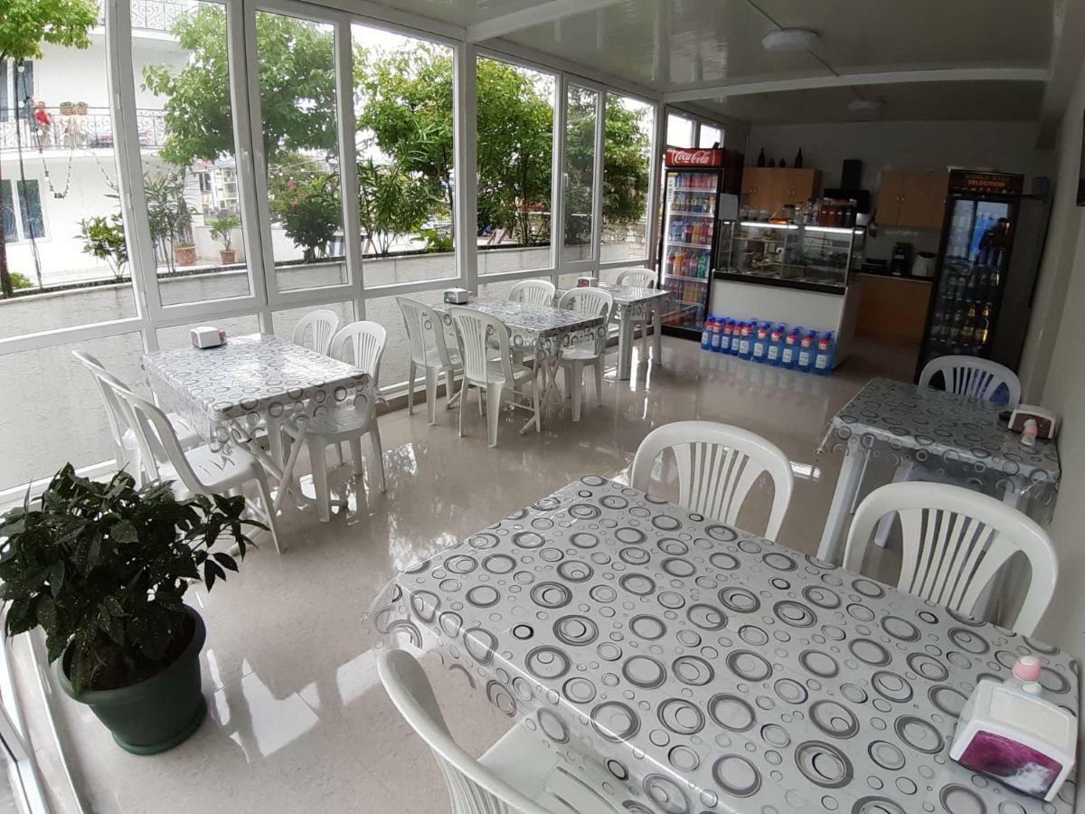 Imeri Hotel Ureki Kültér fotó
